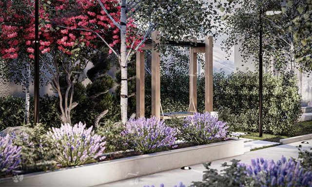 طراحی-محوطه-در-شیراز