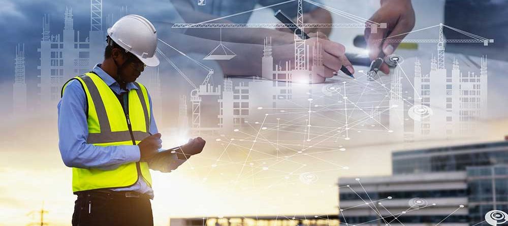 مراحل یک پروژه عمرانی