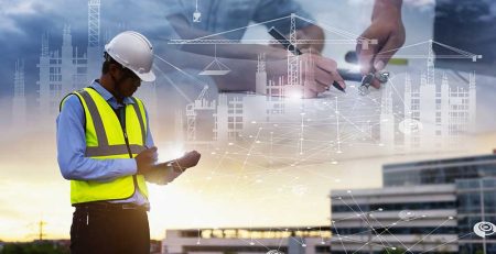 مراحل یک پروژه عمرانی