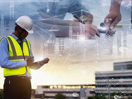 مراحل یک پروژه عمرانی